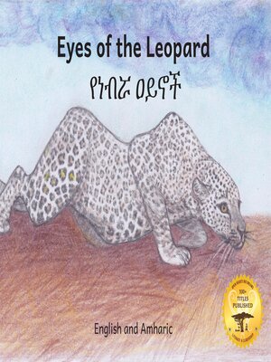 cover image of Eyes of the Leopard
